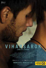 Viharsarok (2014) film adatlap