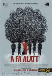 A fa alatt (2017) film adatlap