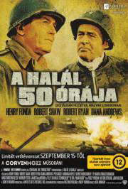 A halál 50 órája (1965) film adatlap