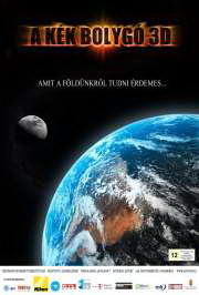 A kék bolygó 3D (2011) film adatlap