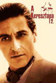 A keresztapa 2. (1974) film adatlap