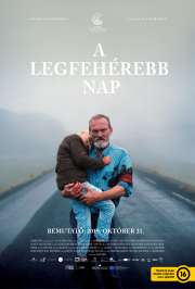 A legfehérebb nap (2019) képgaléria