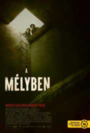 A mélyben (2023) film adatlap