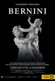 A művészet templomai: Bernini (2018) film adatlap