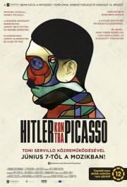 A művészet templomai: Hitler kontra Picasso (2018) film adatlap