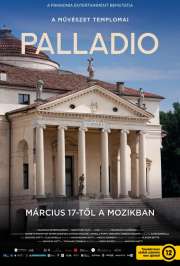 A művészet templomai: Palladio (2019) képek