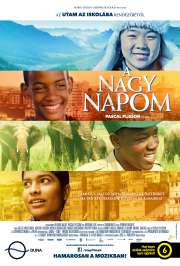 A nagy napom (2015) képgaléria