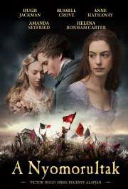 A nyomorultak (2012) film adatlap