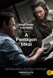 A Pentagon titkai (2017) film adatlap