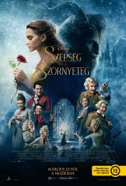 A szépség és a szörnyeteg (2017) képgaléria