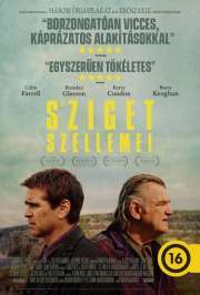 A sziget szellemei (2022) film adatlap