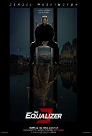 A védelmező 3. poszterek