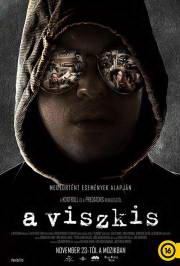 A Viszkis (2017) film adatlap