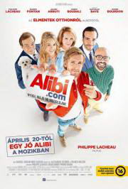 Alibi.com (2017) film adatlap
