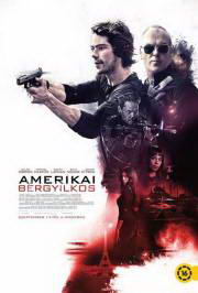 Amerikai bérgyilkos (2017) film adatlap