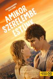 Amikor szerelembe estünk (2023) film adatlap