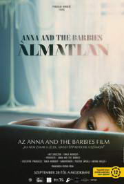 Anna and the Barbies: Álmatlan (2017) film adatlap