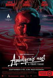Apokalipszis most - A végső vágás (1979) film adatlap