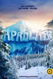Apróláb (2018) film adatlap