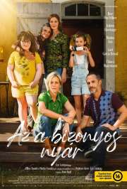 Az a bizonyos nyár (2022) képek