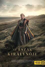 Az észak királynője (2021) film adatlap