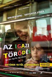 Az igazi törődés (2017) poszter