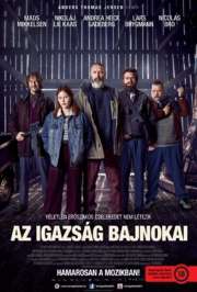 Az igazság bajnokai (2020) képek