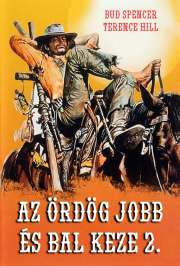 Az ördög jobb és bal keze 2. (1971) film adatlap