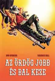 Az ördög jobb és bal keze (1970) film adatlap