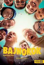 Bajnokok (2018) film adatlap