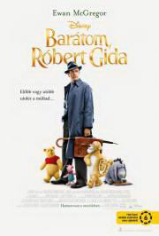 Barátom, Róbert Gida (2018) film adatlap