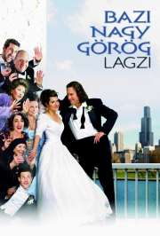 Bazi nagy görög lagzi (2002) képek