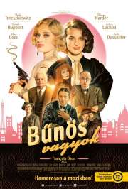 Bűnös vagyok poszterek