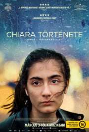 Chiara története (2021) film adatlap