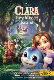 Clara - Egy tündéri kaland (2019) képgaléria