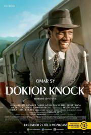 Doktor Knock (2017) film adatlap
