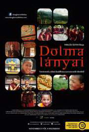 Dolma lányai (2013) film adatlap