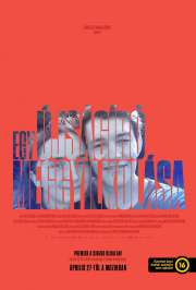 Egy újságíró meggyilkolása (2022) film adatlap