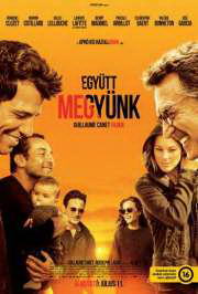 Együtt megyünk (2019) film adatlap