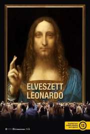 Elveszett Leonardo (2021) képgaléria