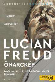 Exhibition on screen - Lucian Freud: Önarckép (2020) film adatlap