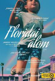 Floridai álom (2017) film adatlap