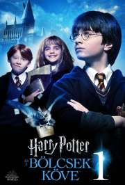 Harry Potter és a bölcsek köve (2001) film adatlap