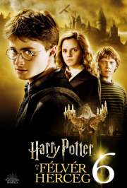 Harry Potter és a félvér herceg (2009) film adatlap