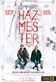 A házmester (2014) film adatlap