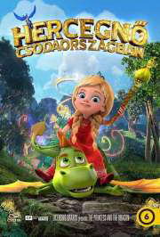 Hercegnő Csodaországban (2018) film adatlap