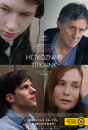 Hétköznapi titkaink (2015) film adatlap