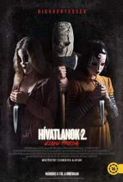 Hívatlanok 2: Éjjeli préda (2018) film adatlap