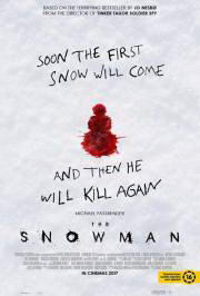 Hóember (2017) film adatlap