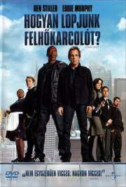 Hogyan lopjunk felhőkarcolót (2011) film adatlap